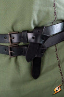 Twin Belt-GoblinSmith