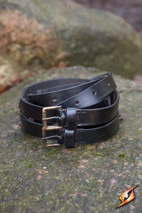 Twin Belt-GoblinSmith