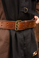 Ring Belt-GoblinSmith