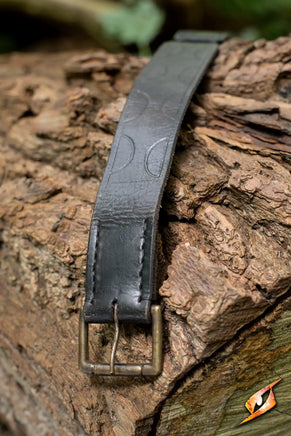 Aruthian Belt-GoblinSmith