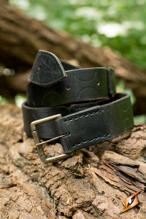 Aruthian Belt-GoblinSmith