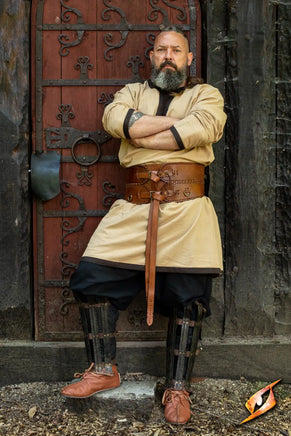 Broad Belt-GoblinSmith