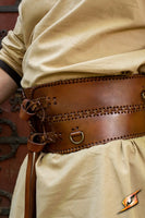 Broad Belt-GoblinSmith
