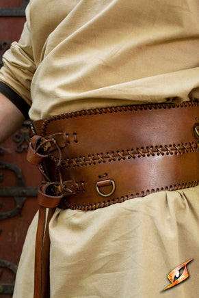 Broad Belt-GoblinSmith