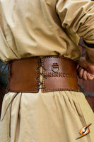 Broad Belt-GoblinSmith