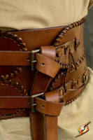 Broad Belt-GoblinSmith