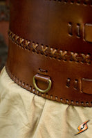 Broad Belt-GoblinSmith