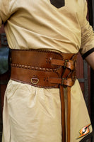 Broad Belt-GoblinSmith