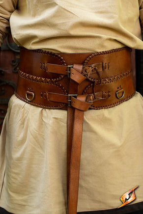 Broad Belt-GoblinSmith