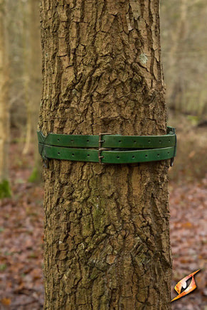 Twin Belt-GoblinSmith