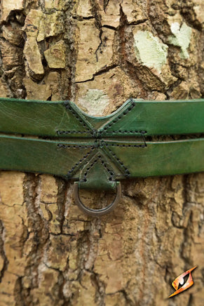 Twin Belt-GoblinSmith