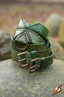 Twin Belt-GoblinSmith