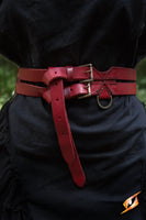 Twin Belt-GoblinSmith
