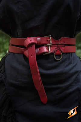 Twin Belt-GoblinSmith