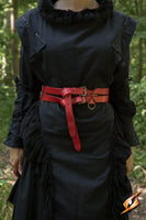 Twin Belt-GoblinSmith