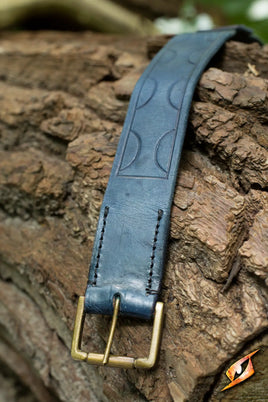 Aruthian Belt-GoblinSmith