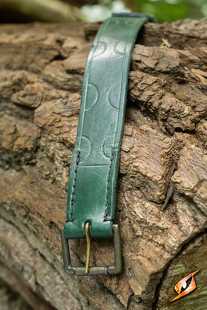 Aruthian Belt-GoblinSmith