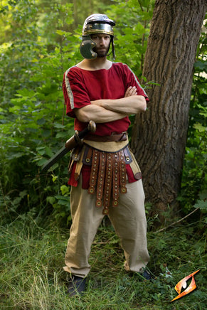 Roman Belt-GoblinSmith
