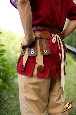 Roman Belt-GoblinSmith