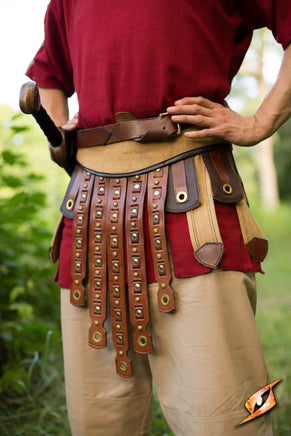 Roman Belt-GoblinSmith