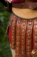 Roman Belt-GoblinSmith