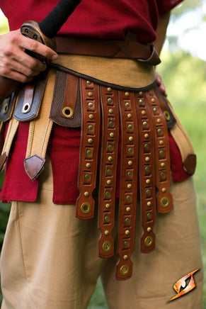 Roman Belt-GoblinSmith