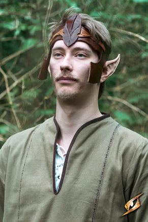 Elven Head Band-GoblinSmith