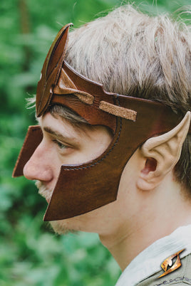Elven Head Band-GoblinSmith