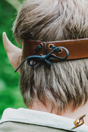 Elven Head Band-GoblinSmith