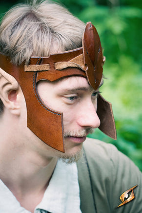 Elven Head Band-GoblinSmith