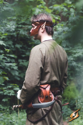 Elven Head Band-GoblinSmith