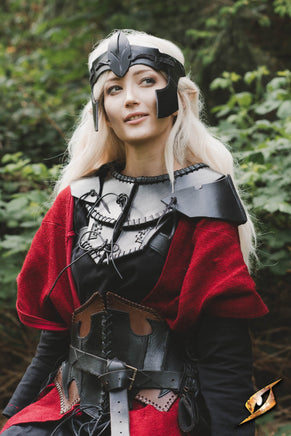 Elven Head Band-GoblinSmith