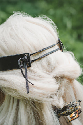 Elven Head Band-GoblinSmith