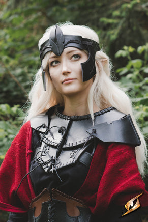 Elven Head Band-GoblinSmith