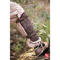 Rfb Fighter Greaves-GoblinSmith