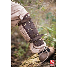 Rfb Fighter Greaves-GoblinSmith