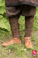 RFB Viking Greaves-GoblinSmith
