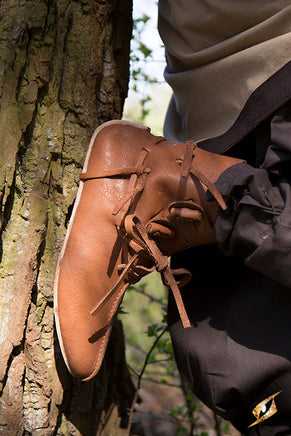 Shoes Thor-GoblinSmith