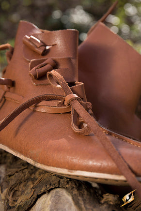 Shoes Thor-GoblinSmith