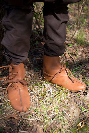 Shoes Thor-GoblinSmith