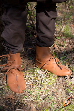 Shoes Thor-GoblinSmith