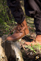 Shoes Thor-GoblinSmith