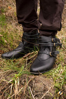 Shoes Godfrey-GoblinSmith