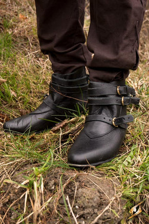 Shoes Godfrey-GoblinSmith