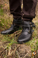 Shoes Godfrey-GoblinSmith