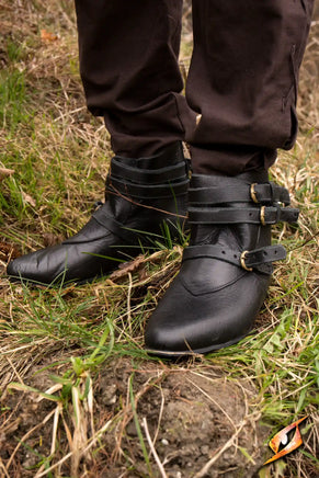 Shoes Godfrey-GoblinSmith