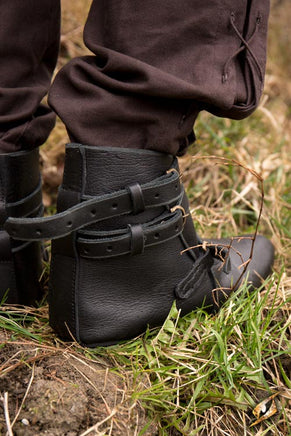 Shoes Godfrey-GoblinSmith