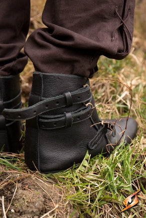 Shoes Godfrey-GoblinSmith