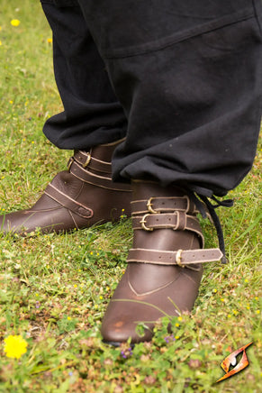 Shoes Godfrey-GoblinSmith