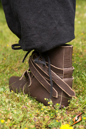 Shoes Godfrey-GoblinSmith